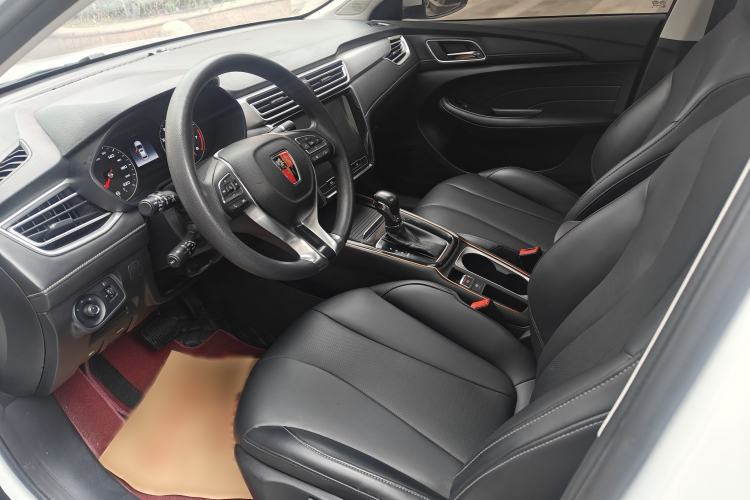 Used Roewe i5 2019 1.5L Automatic 4G Connected Langhao Edition