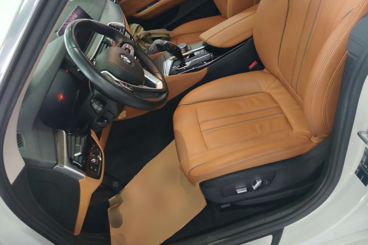 Used BMW 6 Series GT 2019 630i Luxury Design Package
