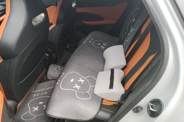 Used CHANGAN UNI-V 2023 1.5T Sport Edition
