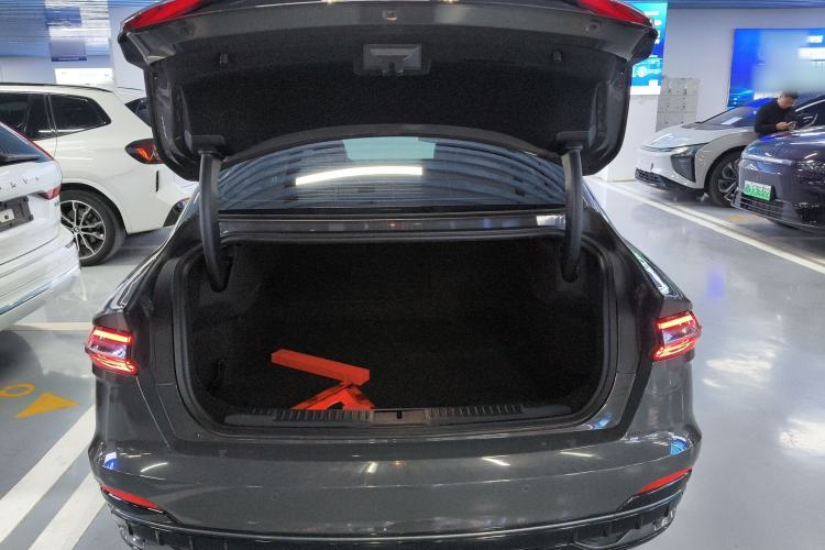 Used Lincoln Z 2022 iKoo Luxury Edition