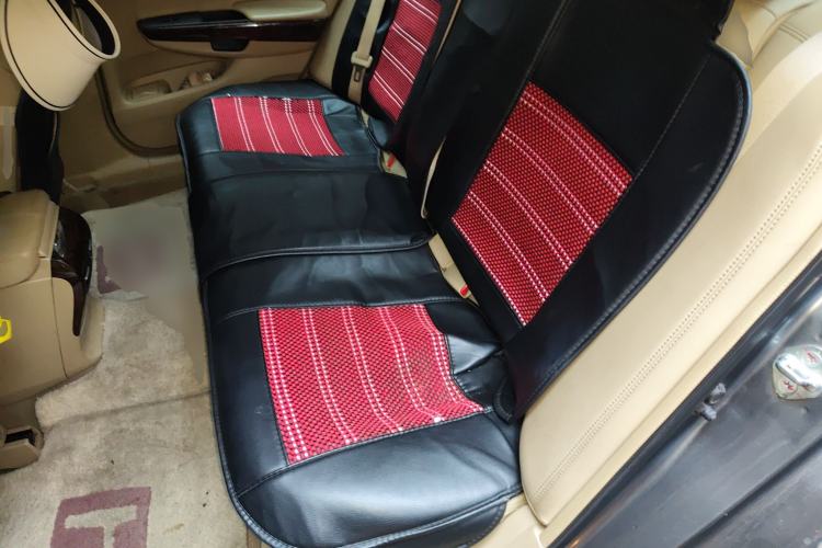 Used Honda Accord 2010 2.0L EX
