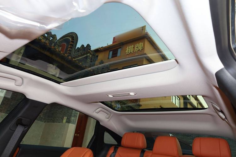 Used AION RT 2025 650 LiDAR Edition