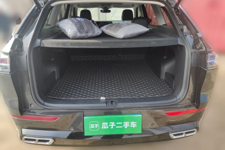 Used Volkswagen Tavendor 2023 380TSI Four-Wheel Drive R-Line Cruise Edition