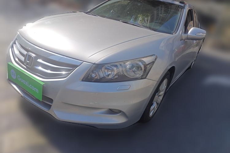 Used Honda Accord 2011 2.4L EX