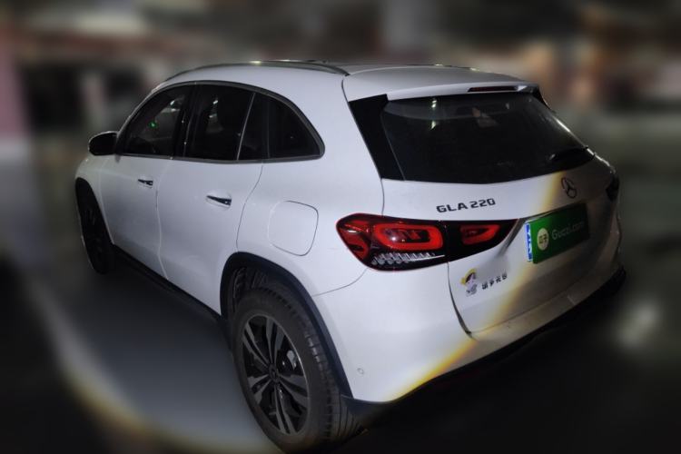 Used Mercedes-Benz GLA 2022 GLA 220