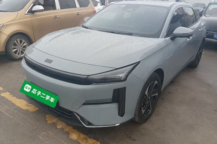 Used Geely Galaxy L6 2025 EM-i 140km Explorer+ Edition