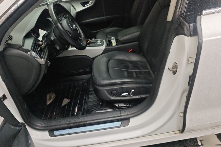 Used Audi A7 2016 35 TFSI Fashion Model