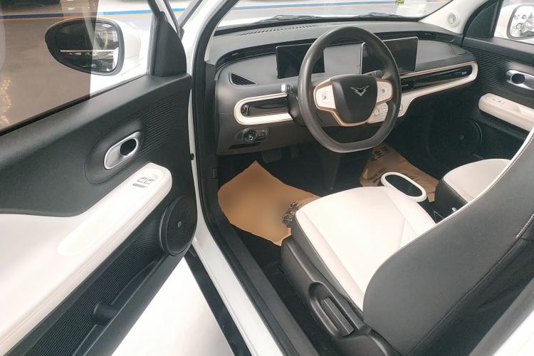 Used Cowin October 2023 201km Wave Rider Edition
