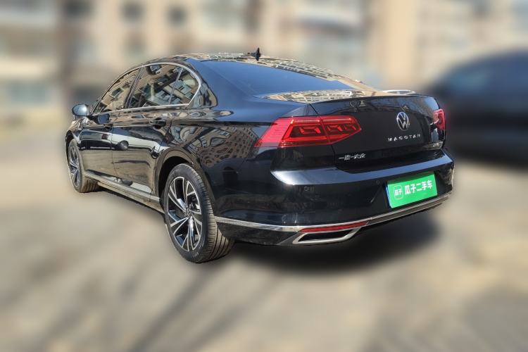 Used Volkswagen Magotan 2021 330TSI DSG 30th Anniversary Edition
