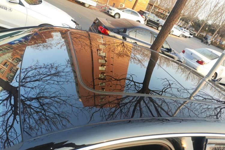 Used Audi A6L 2018 35 TFSI Collector's Edition