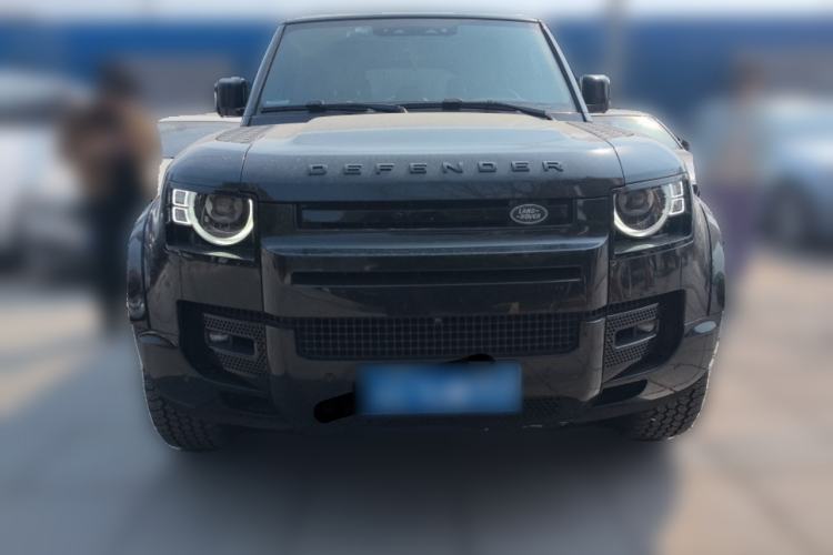 Used Land Rover Defender 2020 110 P400 HSE
