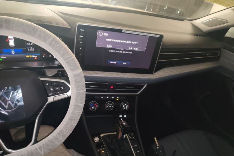 Used Volkswagen Sagitar 2026 Model 30 Million Units Selected 300TSI DSG Surpassing Edition
