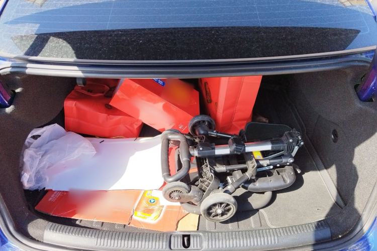 Used Audi S3 2017 S3 2.0T Limousine
