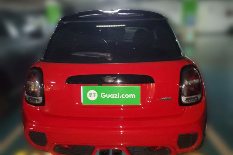 Used MINI JCW 2015 2.0T JOHN COOPER WORKS