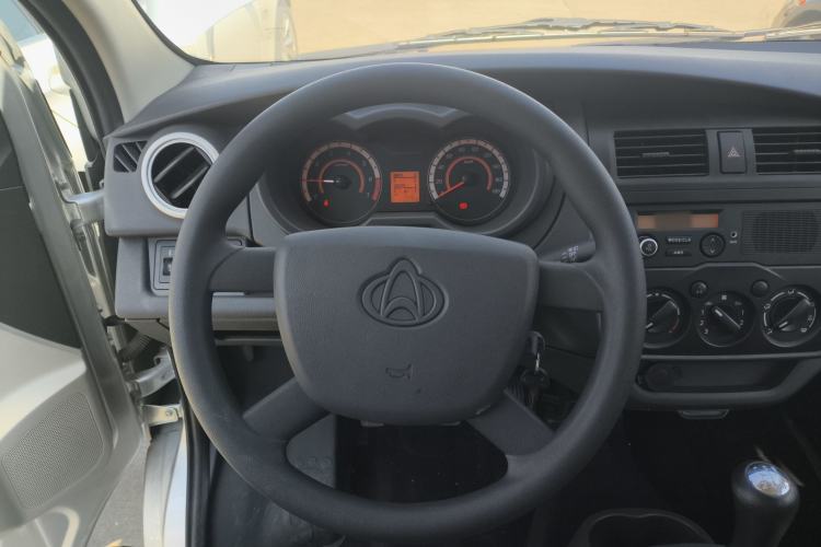 Used Chana Star 5 2022 1.4L Classic Edition Passenger Vehicle JL473Q3
