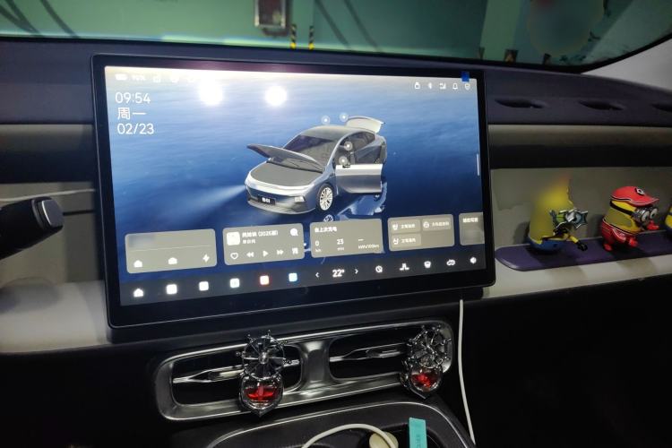 Used Leapmotor B01 2025 650 Enjoyment Edition