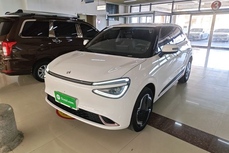 Used Dongfeng NAMMI 01 2026 Model Originality Edition 330Plus Guazi used car, China used car export, Used car for sale, Used  cars, Cheapest cars for sale