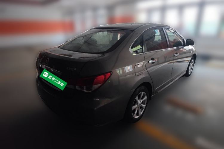 Used Nissan Sylphy 2016 Classic 1.6XE Automatic Comfort Edition
