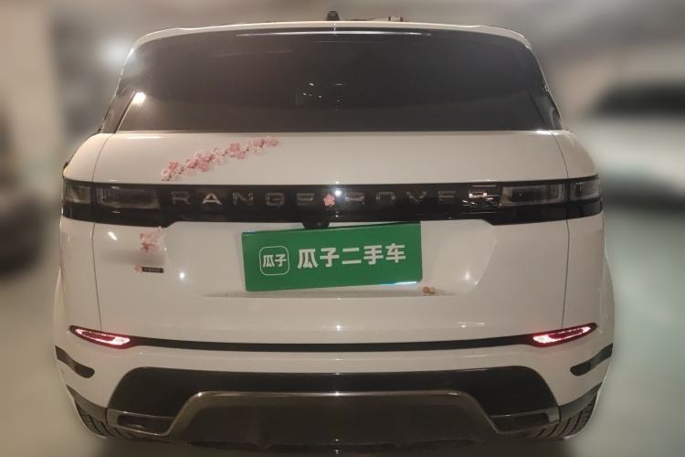 Used Land Rover Range Evoque 2023 Aurora L 249 PS Luxury Edition
