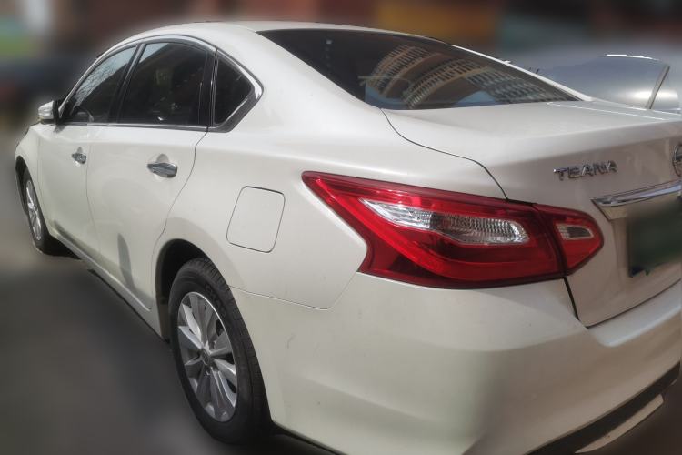 Used Nissan Teana 2016 2.0L XL Comfort Edition

