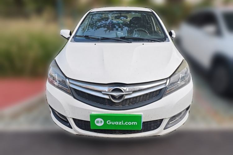 Used Haima M3 2015 1.5L Manual Elite Model