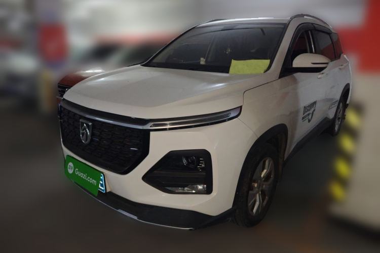 Baojun 530 2020 1.5T Manual Comfort Version 5 Seats d’occasion Guazi used car, China used car export, Used car for sale, Used  cars, Cheapest cars for sale