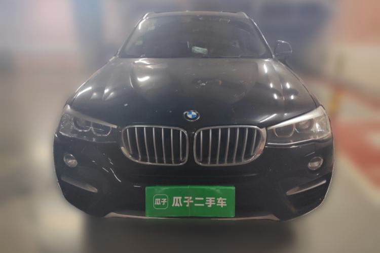 Used BMW X4 2014 xDrive20i X Design Package