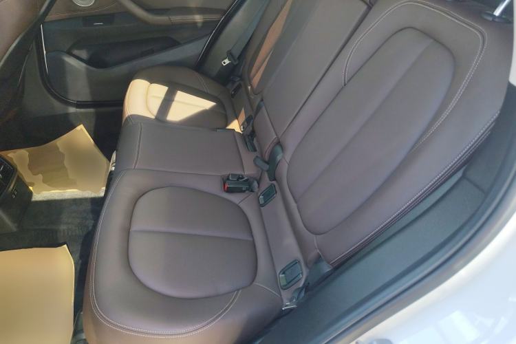 Used BMW X1 2021 sDrive25Li Leading Model
