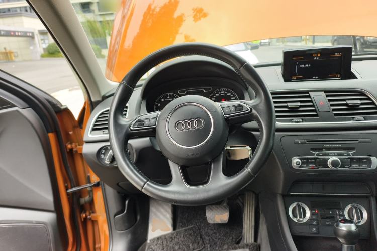 Used Audi Q3 2013 35 TFSI Ambition Edition