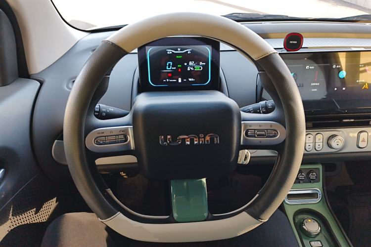 Used Qiyuan Lumin 2024 130km Qingyue Version
