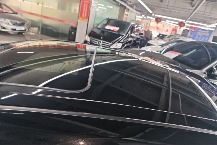 Used Toyota Avalon 2023 Dual-Engine 2.5L Luxury Edition