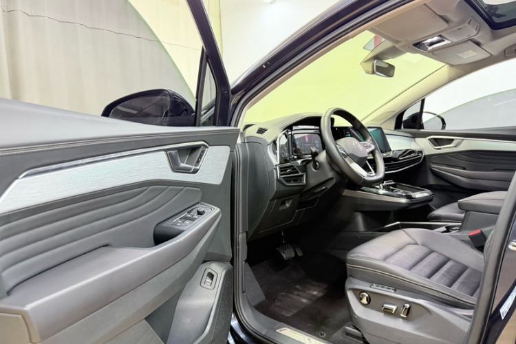 Used Volkswagen Talagon 2021 380TSI Four-Wheel Drive Luxury Premium Edition Pro Interior 4