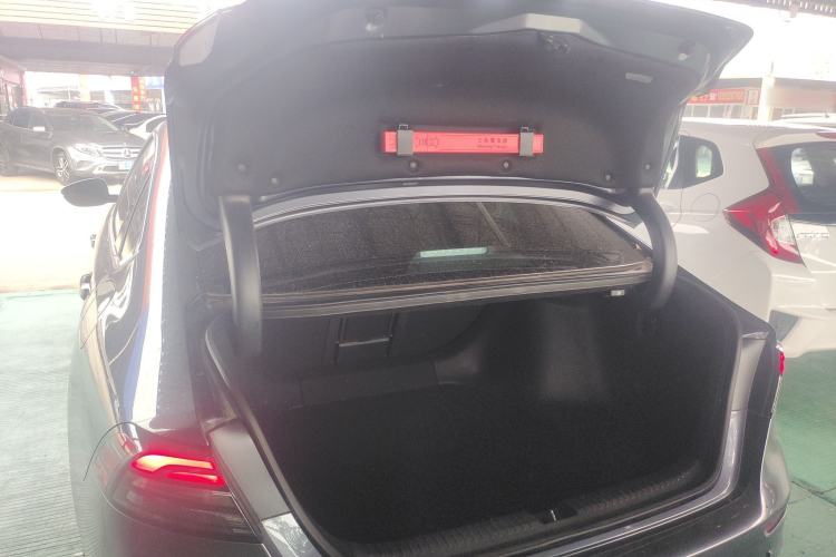 Used Honda Accord 2023 260TURBO Smart Enjoyment Version
