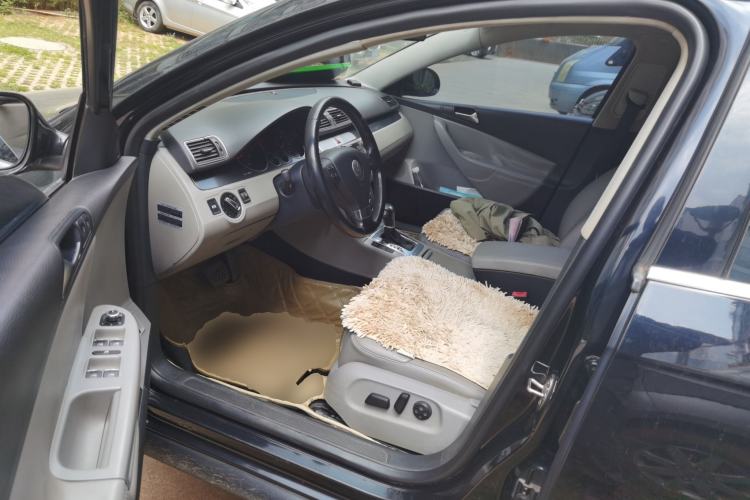 Used Volkswagen Magotan 2011 1.4 TSI Elite Edition
