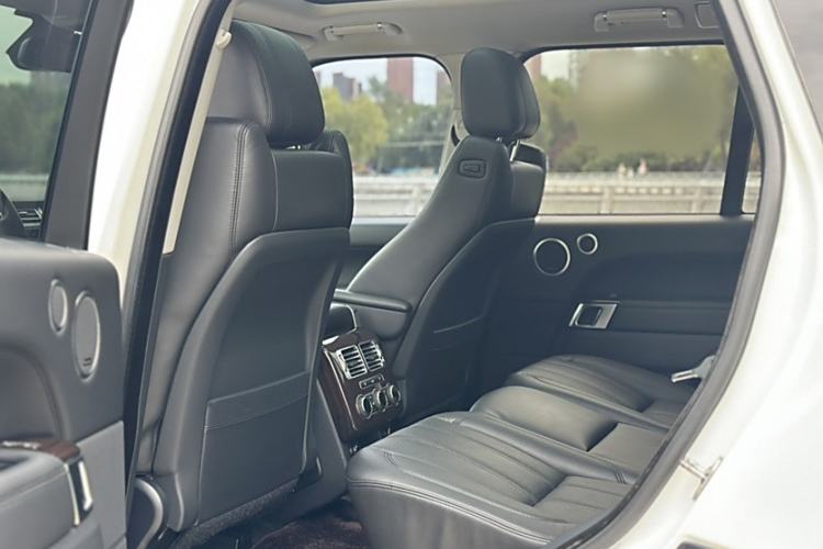 Used Land Rover Range Rover 2015 3.0 SC V6 Vogue