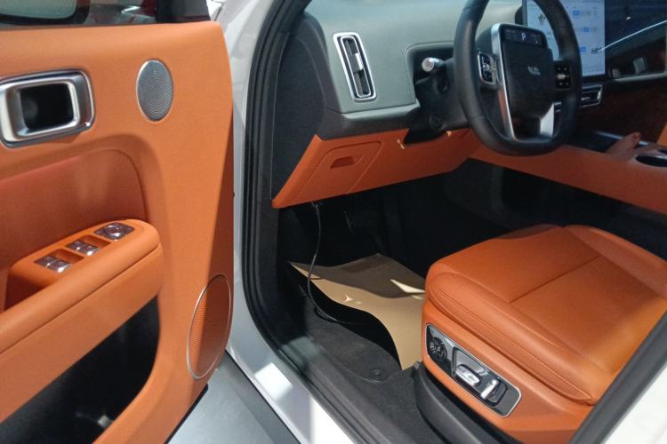 Used Li Auto L7 2024 Pro Model