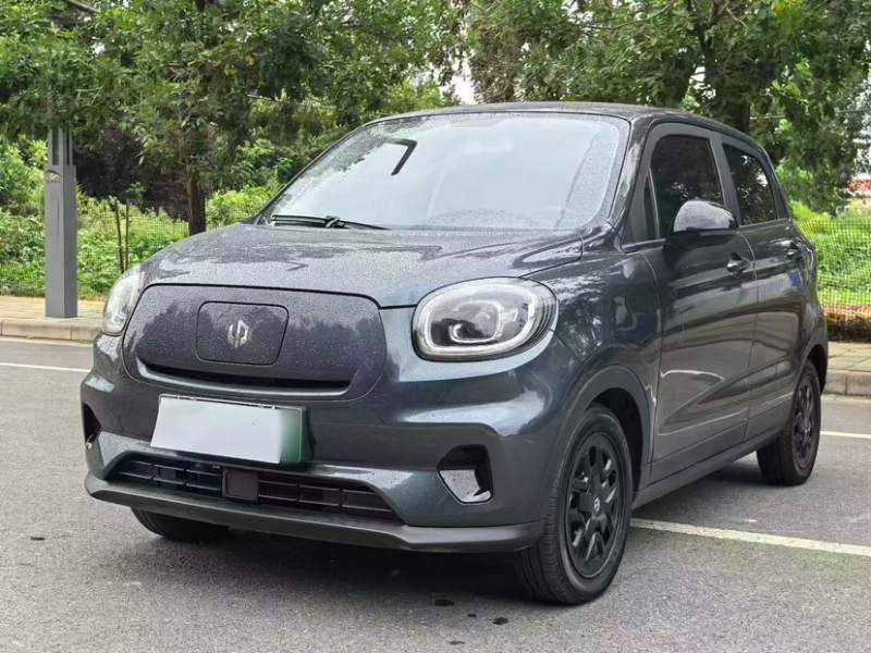 Used Leapmotor T03 2023 310 Lite Edition — 1