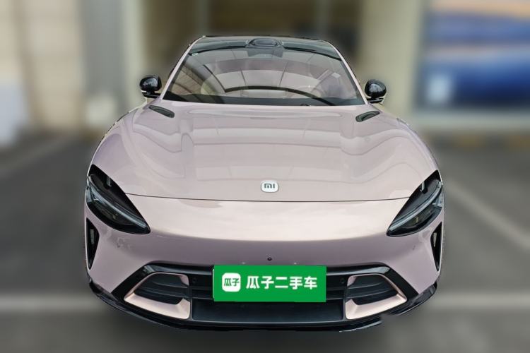 Used Xiaomi Auto YU7 2025 Ultra-Long Range Rear-Wheel Drive Version