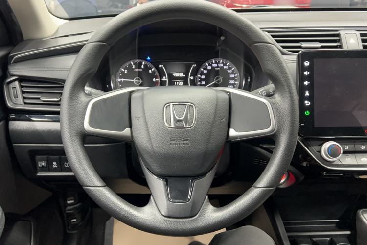 Used Honda Crider 2019 180 Turbo CVT Comfort Version China VI
