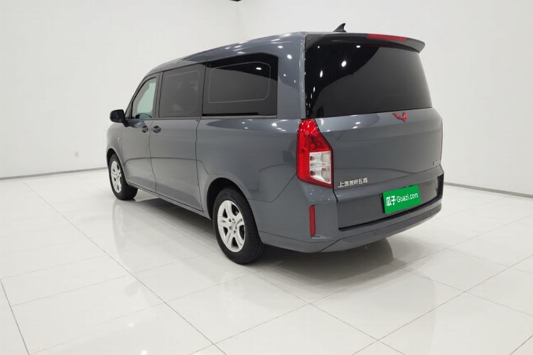 Used Wuling Zhengcheng 2021 1.5T Manual Comfort Version