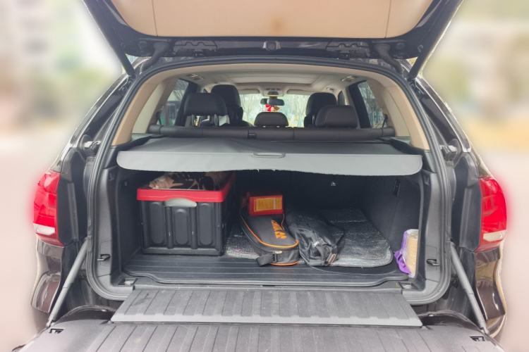 Used BMW X5 2017 xDrive28i
