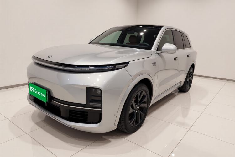 Used Li Auto L8 2023 Air model