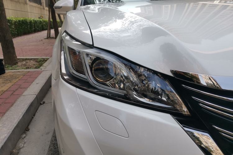 Used Toyota Crown 2018 2.0T Sport Edition