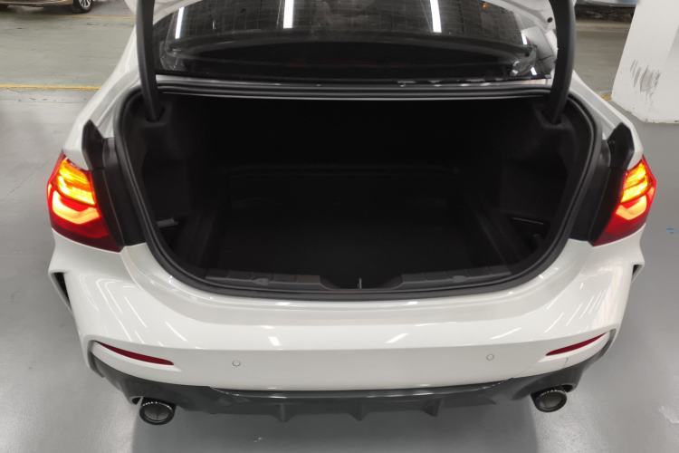 Used BMW 1 Series 2023 125i M Sport Night Edition