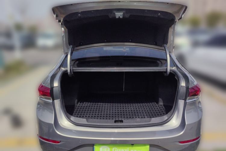 Used Buick GT 2018 15T Dual-Clutch Elite Model China V Standard