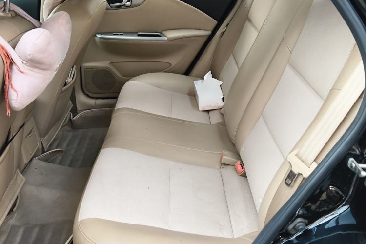 Used Buick Excelle 2013 1.5L Automatic Classic Model