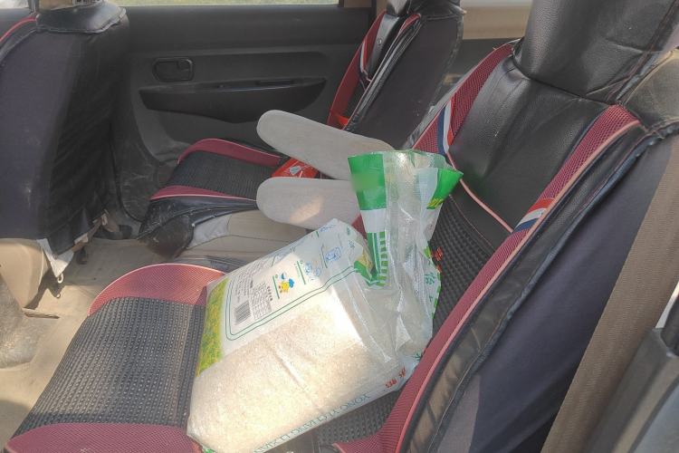 Used Wuling Hongguang 2014 1.2L S Standard Version China IV Standard