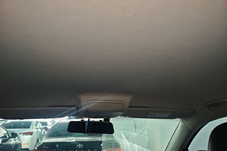 Used Volkswagen Tiguan 2015 1.8TSI Automatic Two-Wheel Drive Trend Edition
