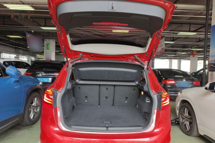 Used BMW 2 Series Active Tourer 2016 218i Sports Design Package