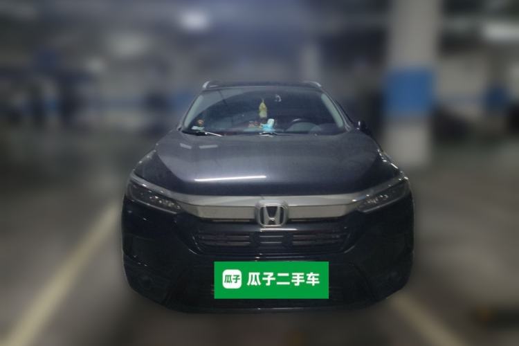 Used Honda Breeze 2020 240TURBO CVT 2WD Elite Edition